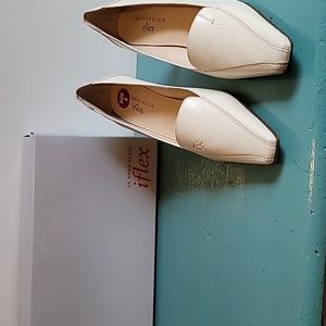 Cream Heels